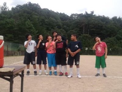 今回は宮本ゆ－りLIVEのサプライズ！！