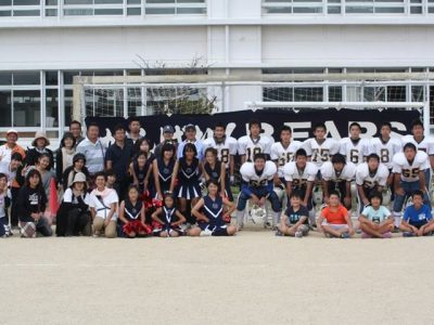 北琵琶湖ボウル