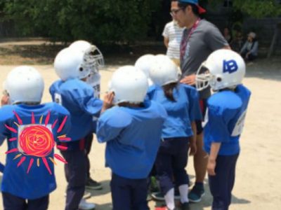 明日も通常通り14時から練習です?