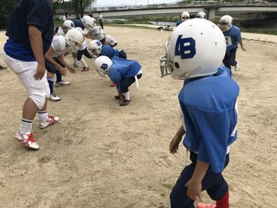 いよいよ試合が近づいてきました。