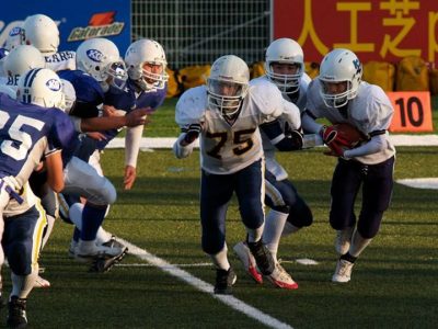 ??明日の試合日程??