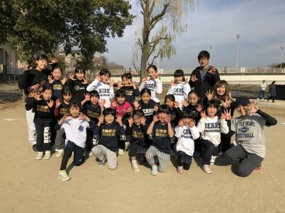 ?ベアーズチア?