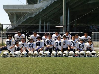 小学生ジュニアピーウィー