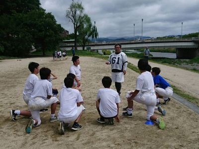 京都リトルベアーズ宣言