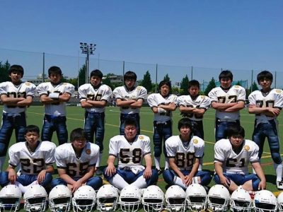 Repost from @okunoakihiko @TopRankRepost #TopRankRepost 京都リトルベアーズ