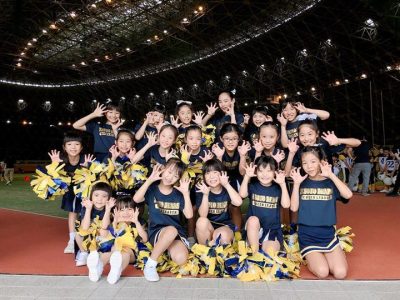 -2018.9.23 in 長浜ドーム-