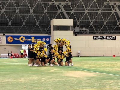 Repost from @chestnutleague @TopRankRepost #TopRankRepost ☆京都リトルベアーズ☆