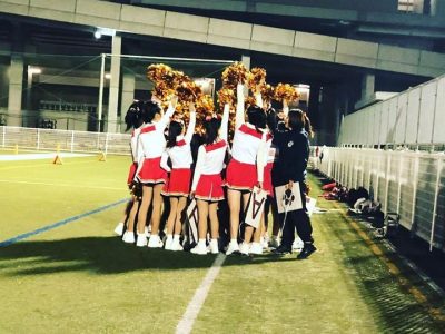 Repost from @chestnutleague @TopRankRepost #TopRankRepost 最後まで熱い声援🔥⭐️