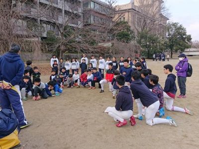 明けましておめでとうございます