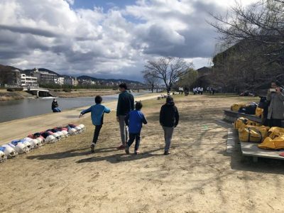 ベァーズコーチの奥野です。