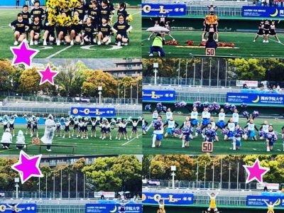 🌸チアタイム🌸