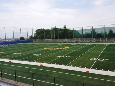 ベァーズコーチの奥野です