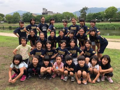 ベアーズチアリーダーです🐻